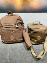 Cargar imagen en el visor de la galería, Mochila combo juvenil MOD LD-SX32-7