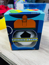 Cargar imagen en el visor de la galería, Termo vaso de silicona balón copa MOD ZE-2880