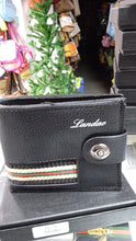 Cargar imagen en el visor de la galería, Cartera de caballero SURTIDA