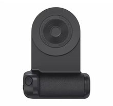 Cargar imagen en el visor de la galería, Empuñadura magnética para Selfie, 3300Ma, 3 en 1, obturador de mano para teléfono inteligente, carga inalámbrica antivibración para Huawei, iPhone MOD w0569