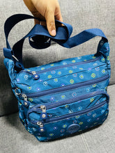 Cargar imagen en el visor de la galería, Mochila combo juvenil con bolsa MOD LD-25-6