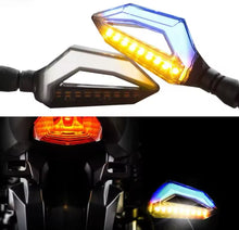 Cargar imagen en el visor de la galería, Direccionales de led universales MOD RS-DIR-003