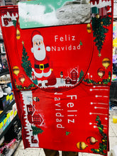 Cargar imagen en el visor de la galería, Juego de baño navideño 3 pzs