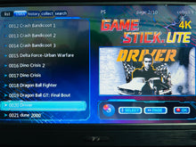 Cargar imagen en el visor de la galería, Consola multifuncional portátil retro con pantalla de 11.6 “ HD y dos controles cargador y memoria con más de 10 mil juegos incluidos fácil de llevar MOD V8 PRO PANTALLA