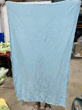 Cargar imagen en el visor de la galería, Almohada de felpa 2 en 1 con frazada, cojín con forma de dinosaurio de dibujos animados