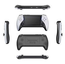 Cargar imagen en el visor de la galería, Consola de juegos portátil Project X, Arcade de alta definición con reproductor Dual emulador retro 3D PS1 game Dual MOD X
