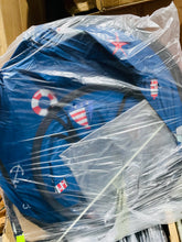 Cargar imagen en el visor de la galería, Toldo para coche eléctrico peng, sombrilla gruesa para motocicleta, sombrilla para lluvia de tranvía, cuatro estaciones, general