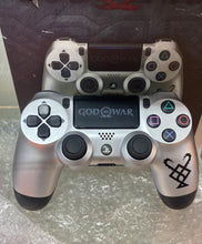 Cargar imagen en el visor de la galería, Control Playstation 4 Ps4 Edicion Especial Nuevos CAJA MODELOS