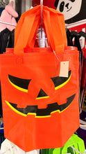 Cargar imagen en el visor de la galería, Dulceros o bolsitas para pedir dulces HALLOWEN para niños MOD T-12697
