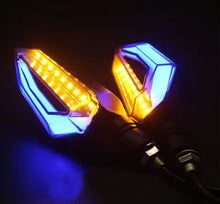 Cargar imagen en el visor de la galería, Direccionales de led universales MOD RS-DIR-003