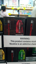 Cargar imagen en el visor de la galería, VAPER BUGATTI BUGATTI SPACESHIP 7000 PUFF