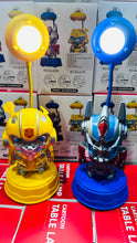 Cargar imagen en el visor de la galería, Lámpara recargable de niños con sacapuntas MOD BJJ208