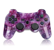 Cargar imagen en el visor de la galería, Mando inalámbrico Bluetooth para SONY PS3, mando para Play Station 3, consola para PS3, PC MOD JPLAY3 DISEÑO