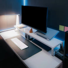 Cargar imagen en el visor de la galería, Teclado inalámbrico universal con bluetooth para ordenador portátil, tableta, iPad, iPhone, IOS, sistema operativo android y windows MOD WB-8022