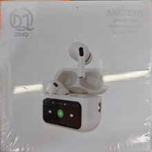 Cargar imagen en el visor de la galería, Auriculares inalámbricos V8 Pro con pantalla táctil, audífonos TWS con Bluetooth, cancelación de ruido,