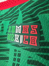 Cargar imagen en el visor de la galería, Playera de Mexico de jugador premium A