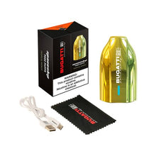 Cargar imagen en el visor de la galería, VAPER BUGATTI BUGATTI SPACESHIP 7000 PUFF