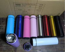 Cargar imagen en el visor de la galería, Termo digital 500 ml Mod SF9482