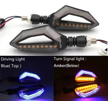 Cargar imagen en el visor de la galería, Direccionales de led universales MOD RS-DIR-003