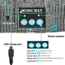 Cargar imagen en el visor de la galería, Gorro varios diseños