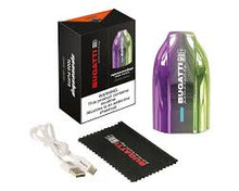 Cargar imagen en el visor de la galería, VAPER BUGATTI BUGATTI SPACESHIP 7000 PUFF