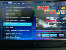 Cargar imagen en el visor de la galería, Consola multifuncional portátil retro con pantalla de 11.6 “ HD y dos controles cargador y memoria con más de 10 mil juegos incluidos fácil de llevar MOD V8 PRO PANTALLA