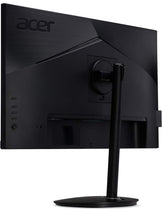 Cargar imagen en el visor de la galería, Monitor Acer Nitro XF272 CURVO Xbmiiprzx Monitor para juegos TN Full HD (1920 x 1080) de 27 pulgadas con tecnología AMD Radeon FreeSync, 180 HZ, tiempo de respuesta de hasta 0.2 ms, listo para HDR (1 DP, 2 x HDMI PRO GAMING