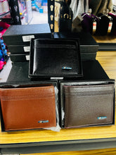 Cargar imagen en el visor de la galería, Cartera de caballero SURTIDA CC-8