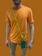 Cargar imagen en el visor de la galería, Cable Pulsera De Carga Tipo C A Lightning Hoco Gh7 tipo C MOD GH7 original