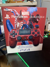 Cargar imagen en el visor de la galería, Control Playstation 4 Ps4 Edicion Especial Nuevos CAJA MODELOS
