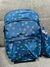 Cargar imagen en el visor de la galería, Mochila combo juvenil con bolsa MOD LD-25-6