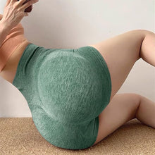 Cargar imagen en el visor de la galería, 1 pz biker de dama levanta glúteo ideal para hacer ejercicio o para esta época de calor suave y ligero