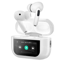 Cargar imagen en el visor de la galería, Auriculares inalámbricos V8 Pro con pantalla táctil, audífonos TWS con Bluetooth, cancelación de ruido,