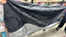 Cargar imagen en el visor de la galería, Cubierta universal para motocicleta,funda para moto premium reforzada Protector Uv a prueba de polvo, impermeable,MOD ZE-2344 CALIDAD PREMIUM