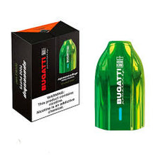 Cargar imagen en el visor de la galería, VAPER BUGATTI BUGATTI SPACESHIP 7000 PUFF