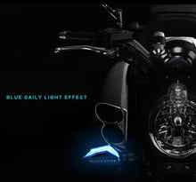 Cargar imagen en el visor de la galería, Direccionales de led universales MOD RS-DIR-003