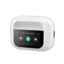 Cargar imagen en el visor de la galería, Auriculares inalámbricos V8 Pro con pantalla táctil, audífonos TWS con Bluetooth, cancelación de ruido,