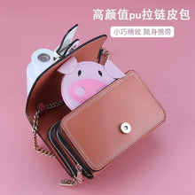 Cargar imagen en el visor de la galería, Mini cortaúñas de personajes kawai