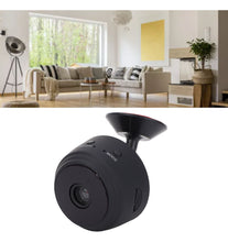 Cargar imagen en el visor de la galería, Mini Cámara De Vigilancia Doméstica, Seguridad Interior,
Visión N A9 MOD CAM 45
