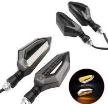 Cargar imagen en el visor de la galería, Direccionales de led universales MOD RS-DIR-003