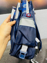 Cargar imagen en el visor de la galería, Mochila combo de niños con luz MOD 3163