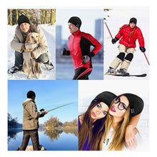 Cargar imagen en el visor de la galería, Gorro varios diseños