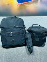 Cargar imagen en el visor de la galería, Mochila combo juvenil MOD LD-SX32-7