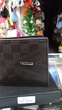 Cargar imagen en el visor de la galería, Cartera de caballero SURTIDA