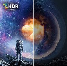 Cargar imagen en el visor de la galería, Monitor Acer Nitro XF272 CURVO Xbmiiprzx Monitor para juegos TN Full HD (1920 x 1080) de 27 pulgadas con tecnología AMD Radeon FreeSync, 180 HZ, tiempo de respuesta de hasta 0.2 ms, listo para HDR (1 DP, 2 x HDMI PRO GAMING