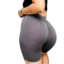 Cargar imagen en el visor de la galería, 1 pz biker de dama levanta glúteo ideal para hacer ejercicio o para esta época de calor suave y ligero