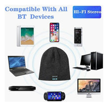 Cargar imagen en el visor de la galería, Gorro varios diseños