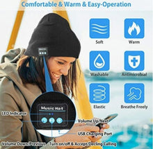 Cargar imagen en el visor de la galería, Gorro varios diseños