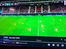 Cargar imagen en el visor de la galería, Nuevo Tv Box NIKKA SMART TV BOX 4K android Tv HD full 4GB RAM ROM32 GB con Tv gratis y películas incluidas membresías por un MOD V10 PRO