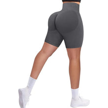 Cargar imagen en el visor de la galería, 1 pz biker de dama levanta glúteo ideal para hacer ejercicio o para esta época de calor suave y ligero